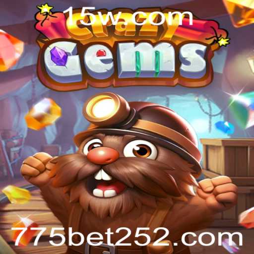 Explorando CrazyGems: Uma Viagem Ao Mundo das Joias Brilhantes