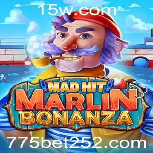 Explorando o Mundo de MadHitMarlinBonanza: Uma Nova Experiência de Jogo