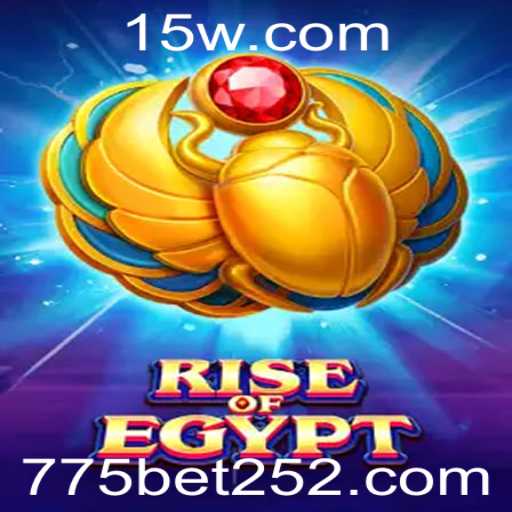 Explorando o Fascinante Mundo de RiseOfEgypt: Aventura e Estratégia
