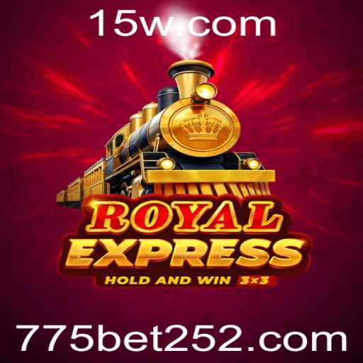 Descubra o Fascinante Jogo RoyalExpress