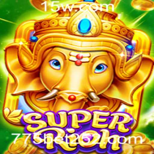 Explorando o Fascinante Universo do Jogo SuperRich
