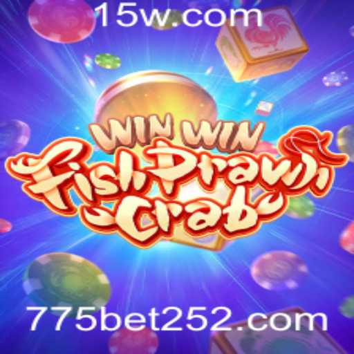 Descubra o Universo do Jogo WinWinFishPrawnCrab
